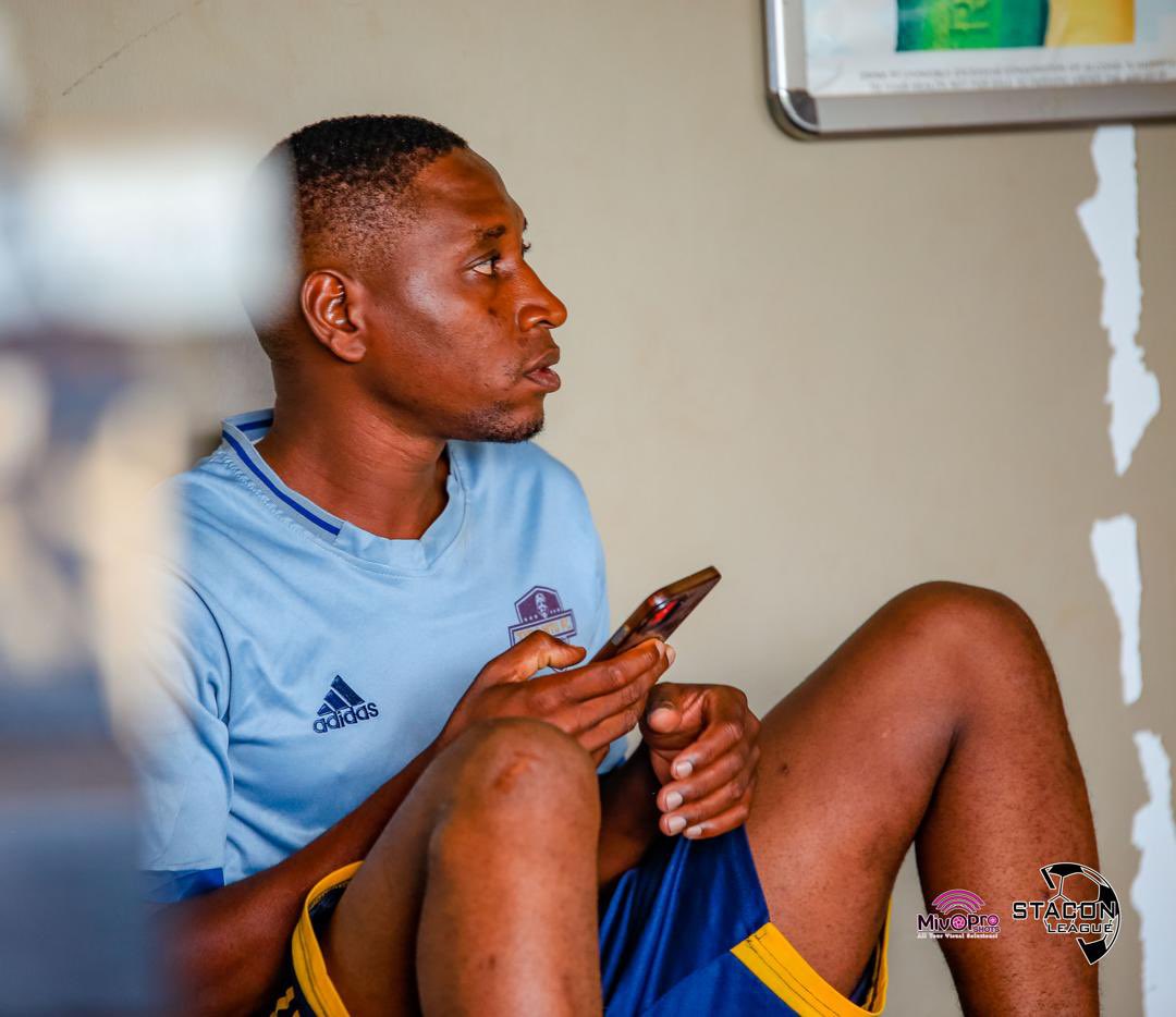 STACON LEAGUE tweet media