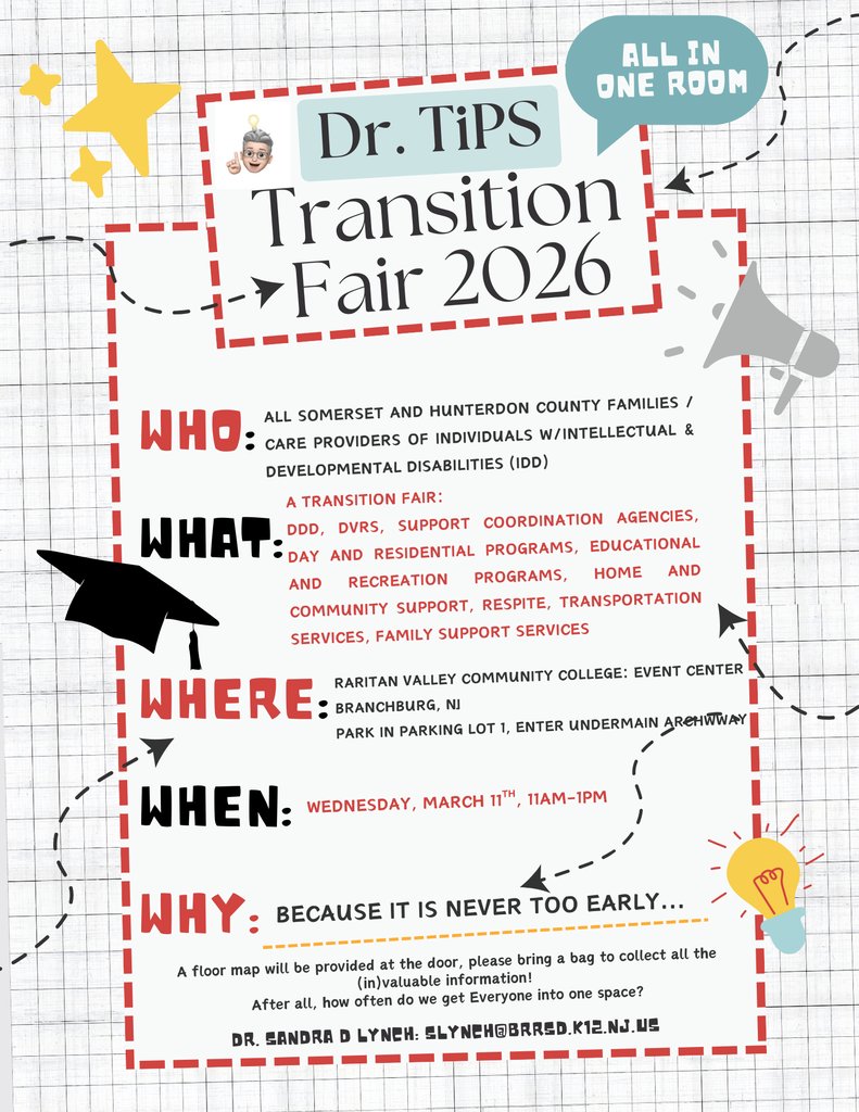 BRRSD Communications tweet media