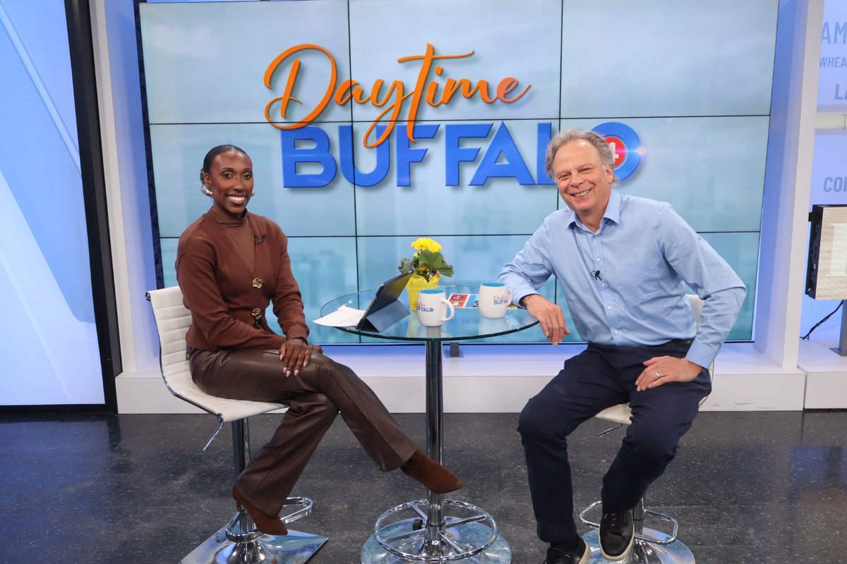 DaytimeBuffalo tweet media