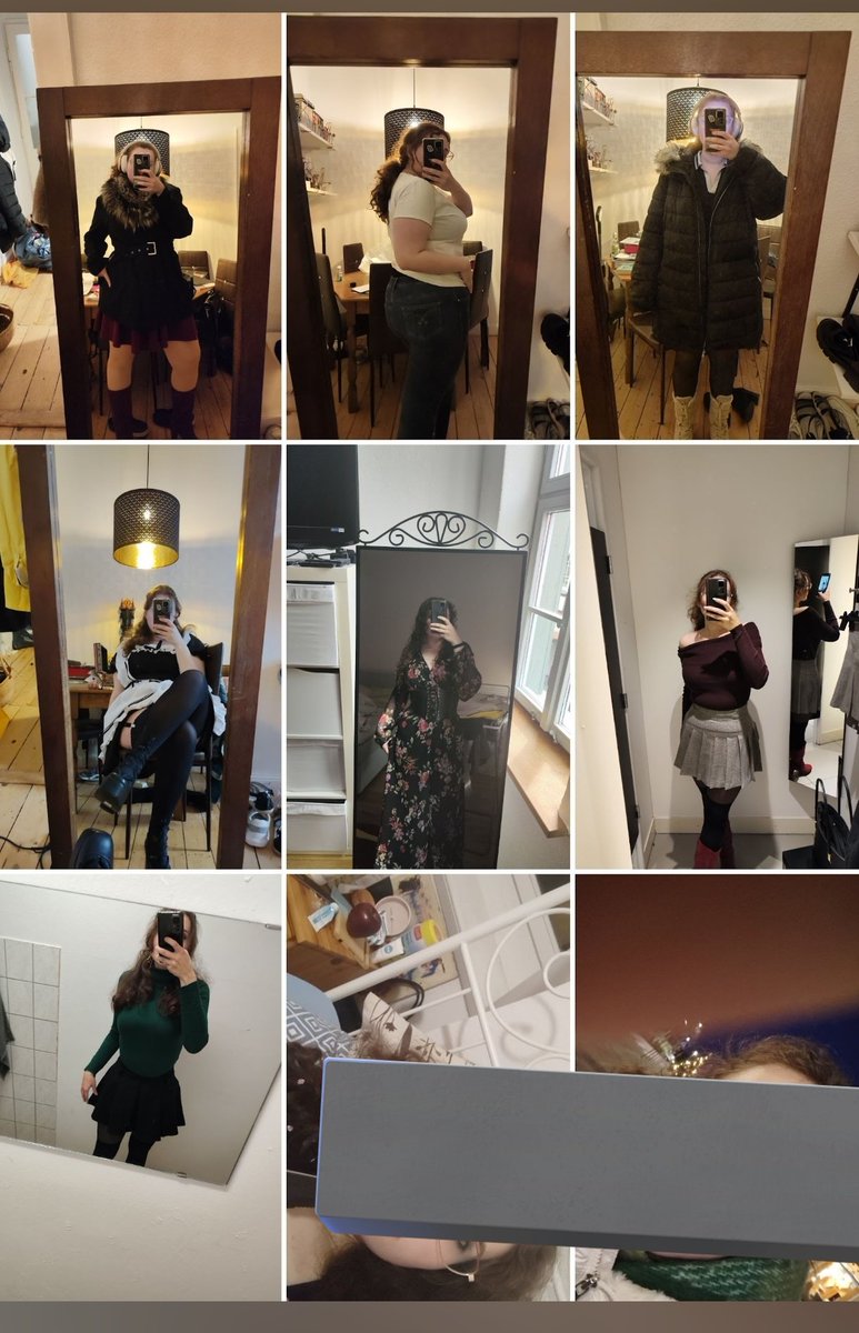 lúthien 🔻 tweet media