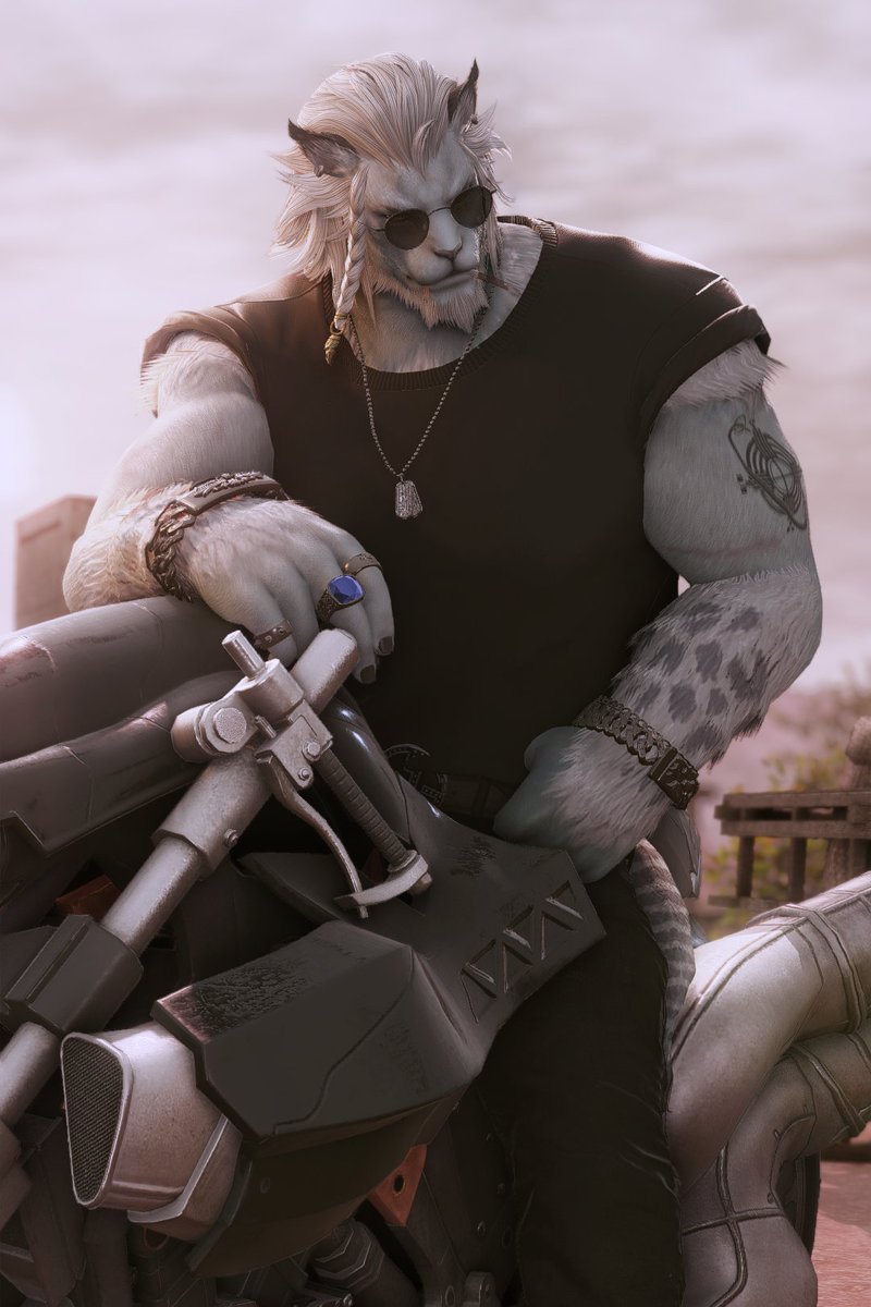 Huntar, Lore-Compliant Fornicator tweet media