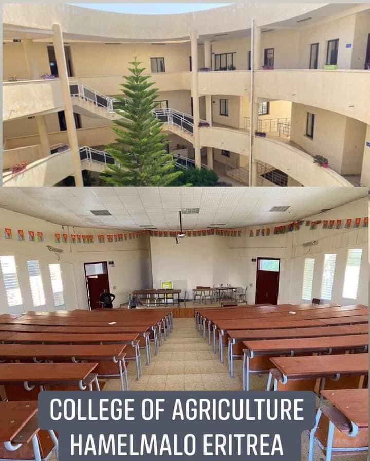 itsEritrea's tweet photo. In Eritrea 🇪🇷 education is free. Government of Eritrea believe that free education is fundamental in guaranteeing everyone has access to education. However, in many countries, parents often can’t afford to send their children to school. #SDGs #FreeEducation #EducationForAll https://t.co/ae4SK95li7