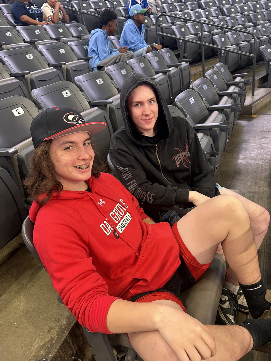 Oak Grove Basketball tweet media