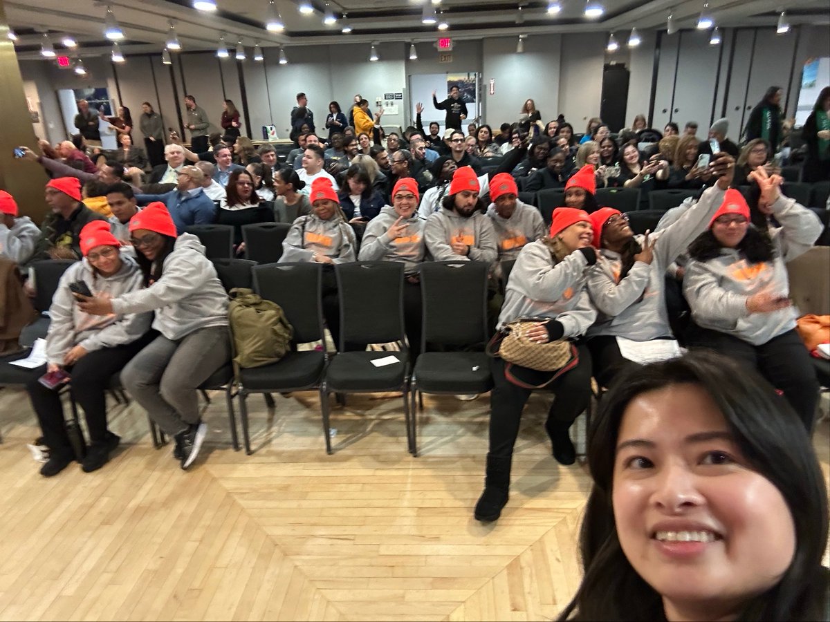 Community Health Care Association of NYS tweet media