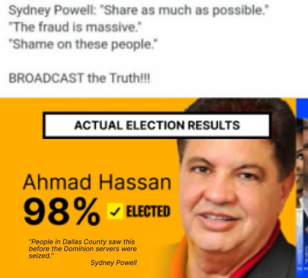 Dr. Ahmad Hassan tweet media