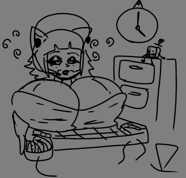 TopHatAlienz tweet media