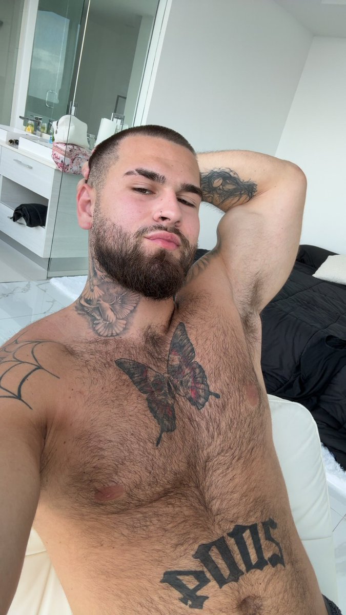 Caleb Steel tweet media