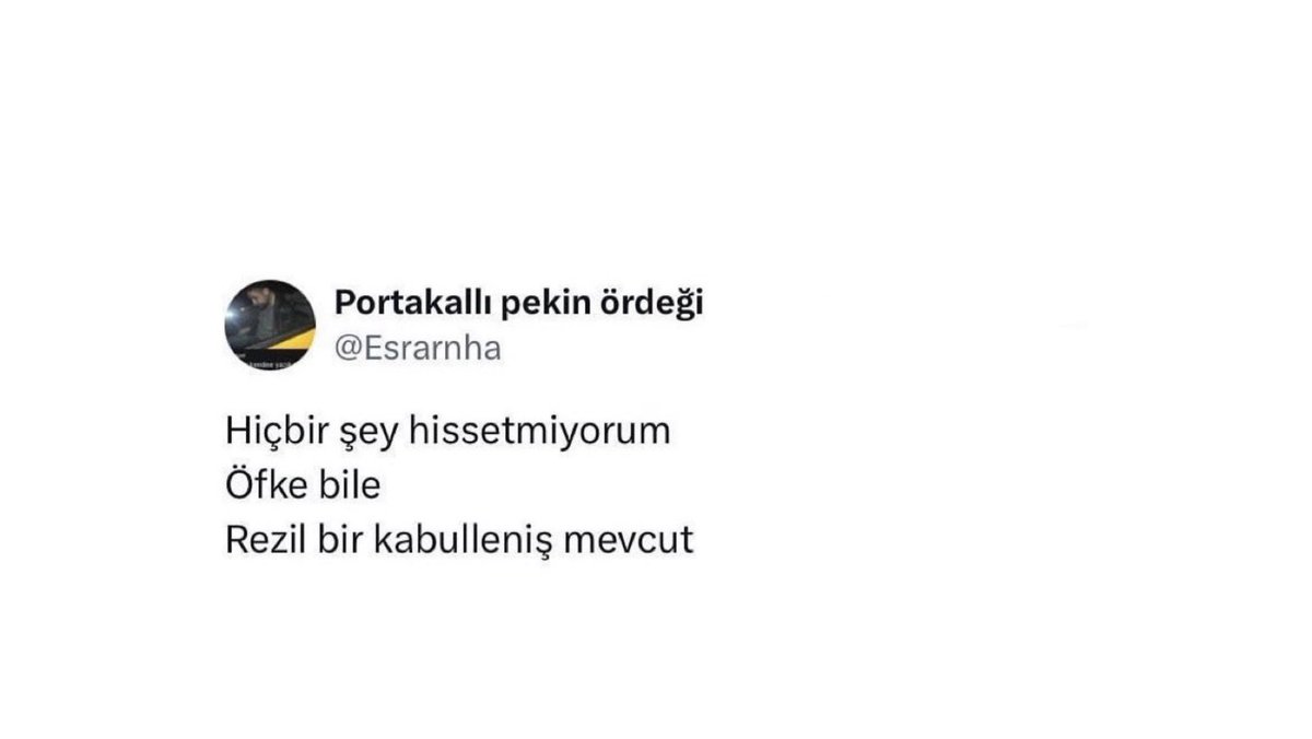 no context hüzün (@nocontexthuzun) on Twitter photo 