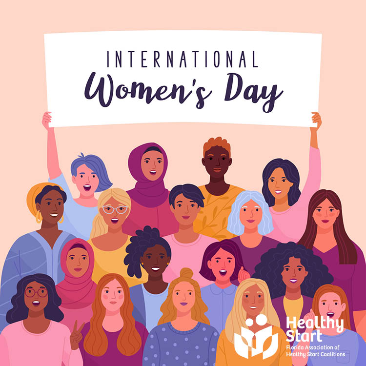 Florida Association of Healthy Start Coalitions tweet media