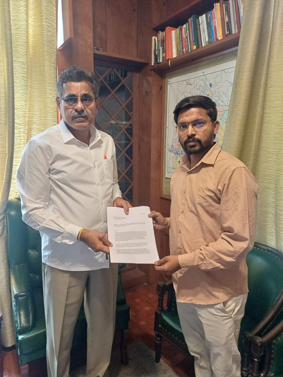 RamPrasad Goud. B🚩 tweet media