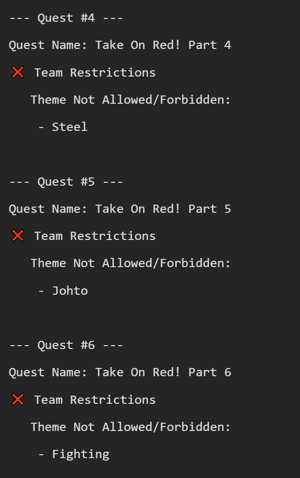 👁️‍🗨️ Absol-utely 🔍 tweet media