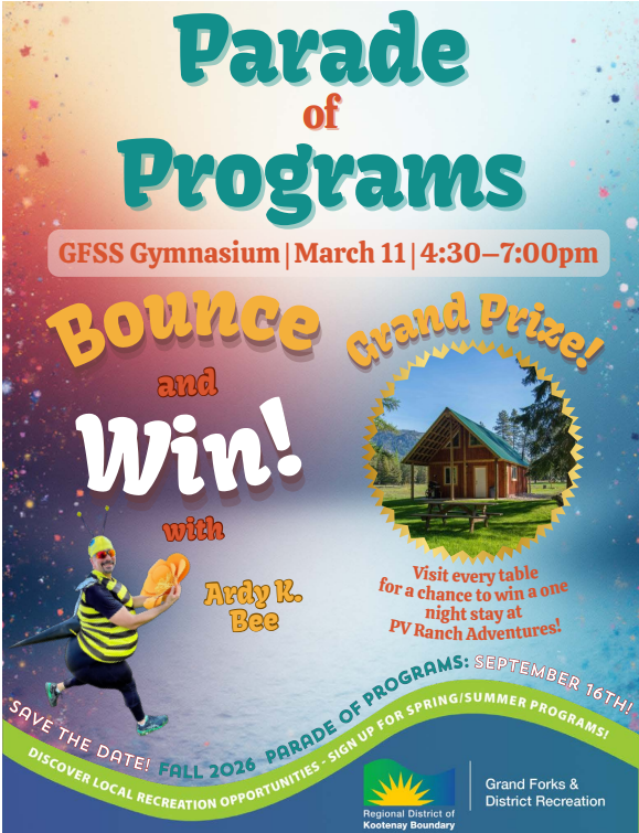 Regional District of Kootenay Boundary tweet media