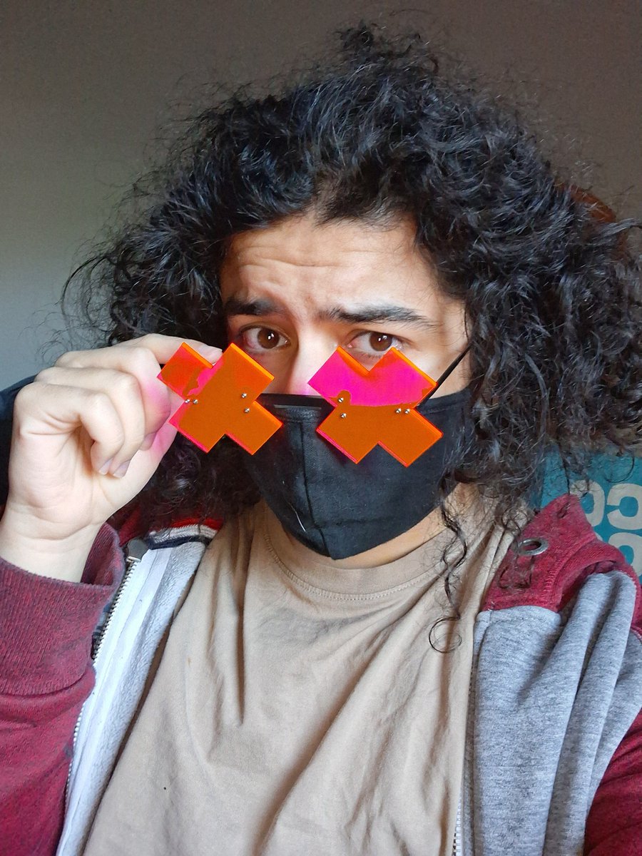 ONi | Tiger_Pop tweet media