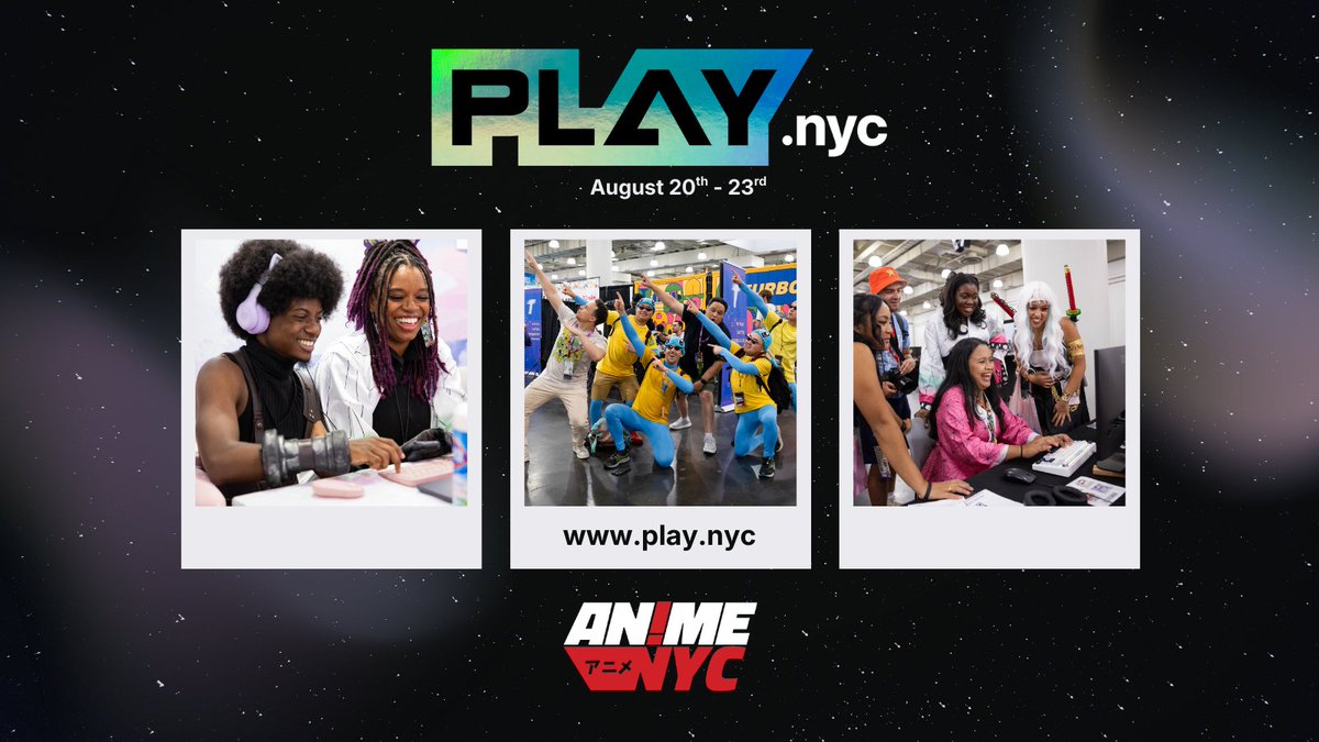 Playcrafting tweet media