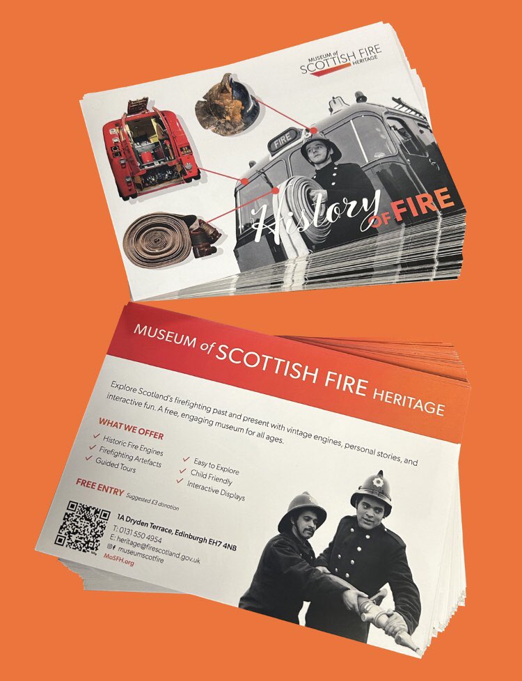 Out of Hand Scotland tweet media