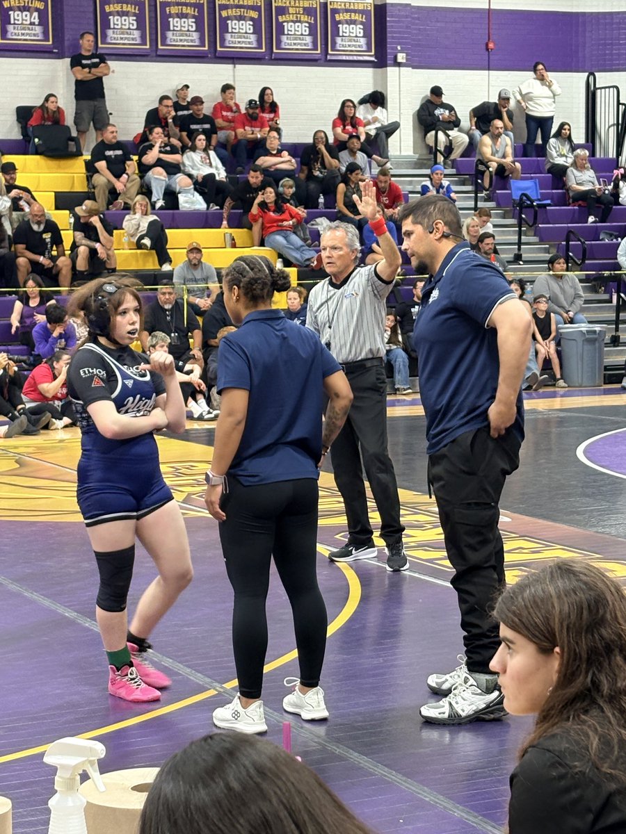 COYjuniorB's tweet photo. Best wrestling staff in the state! What you see on the mat is built by this crew every day — early mornings, late nights, high standards, and real love for our kids.
They mentor. They demand excellence. Proud to stand with them!
#HigleyWrestling #FamilyoverFactory #ClosetheGap https://t.co/znFLilKsWX