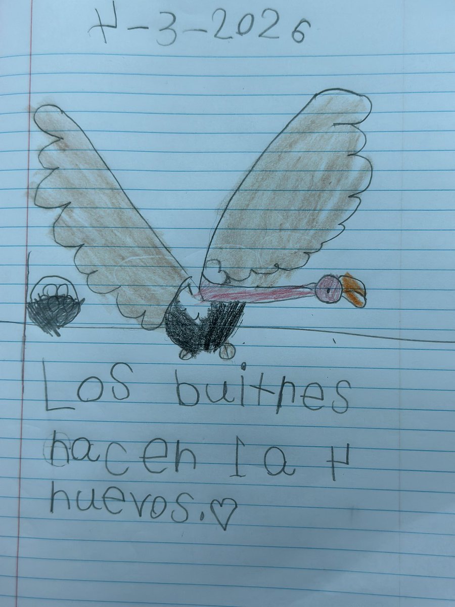 Gina Rechterman tweet media