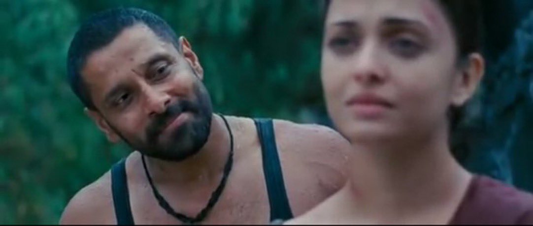 Ellam namba <a href="/chiyaan/">Vikram</a> ah screen la pakanum nu dhan 🥺