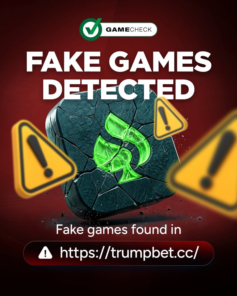 Gamecheck UK tweet media