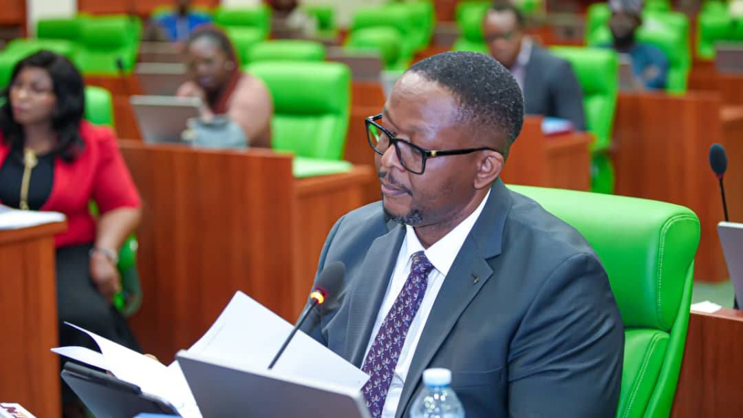 Rt. Hon. James Abiodun Faleke tweet media