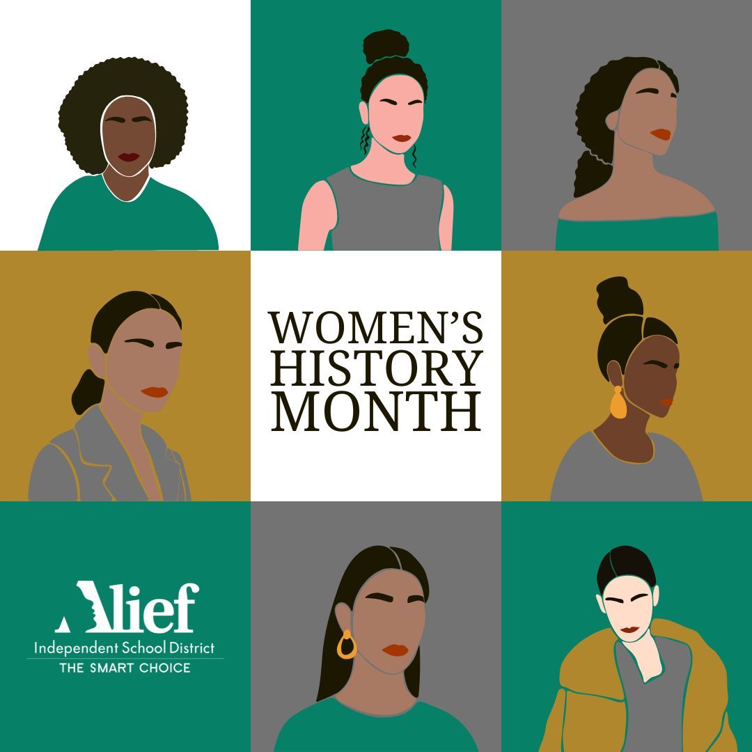 Alief ISD tweet media