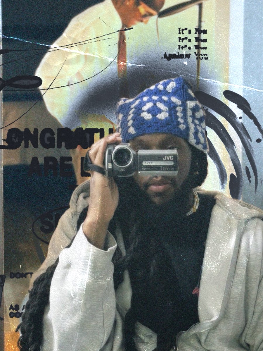 LORD KNOWS tweet media