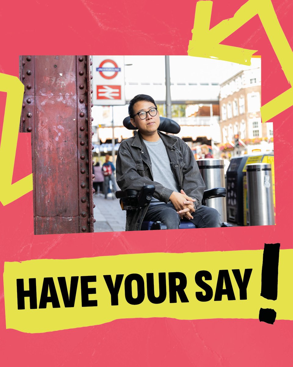 Transport for All tweet media