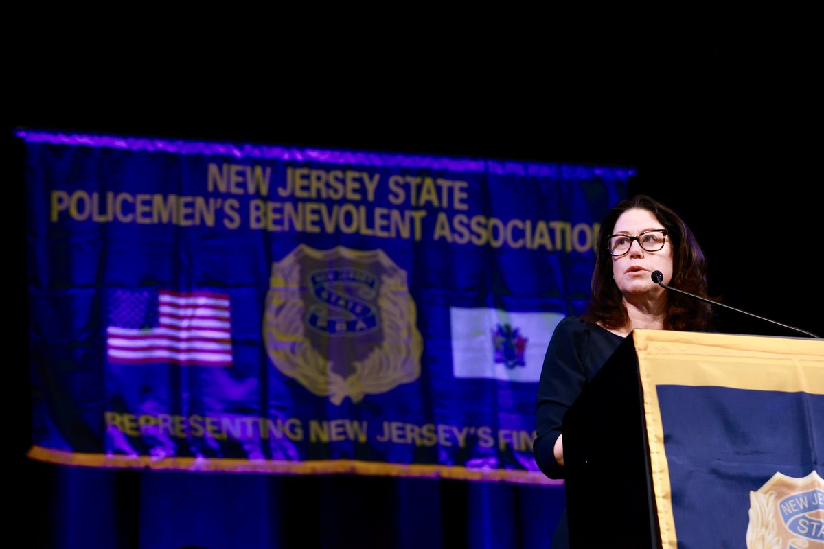 Attorney General Jennifer Davenport tweet media