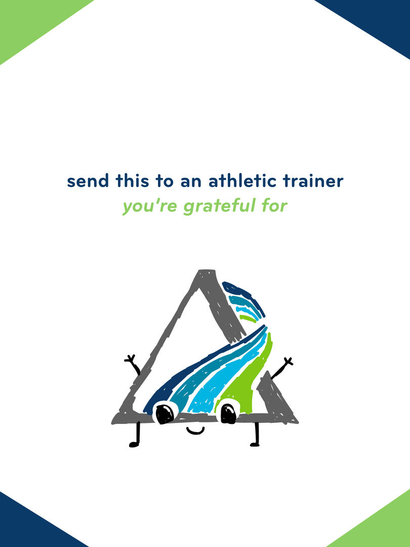 CORA Physical Therapy tweet media