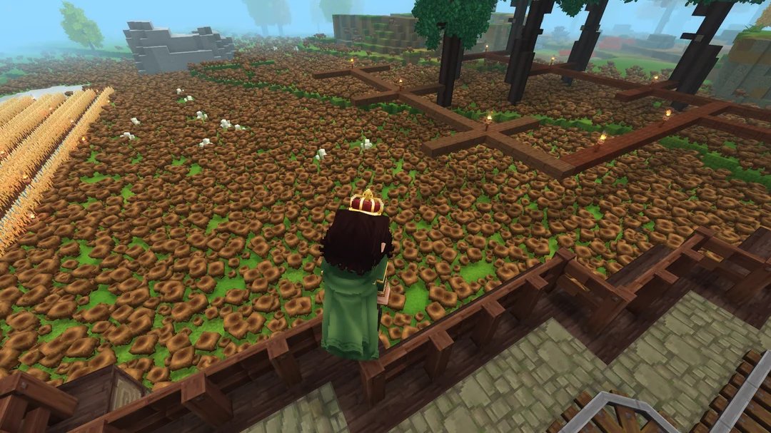 Central Hytale Brasil tweet media