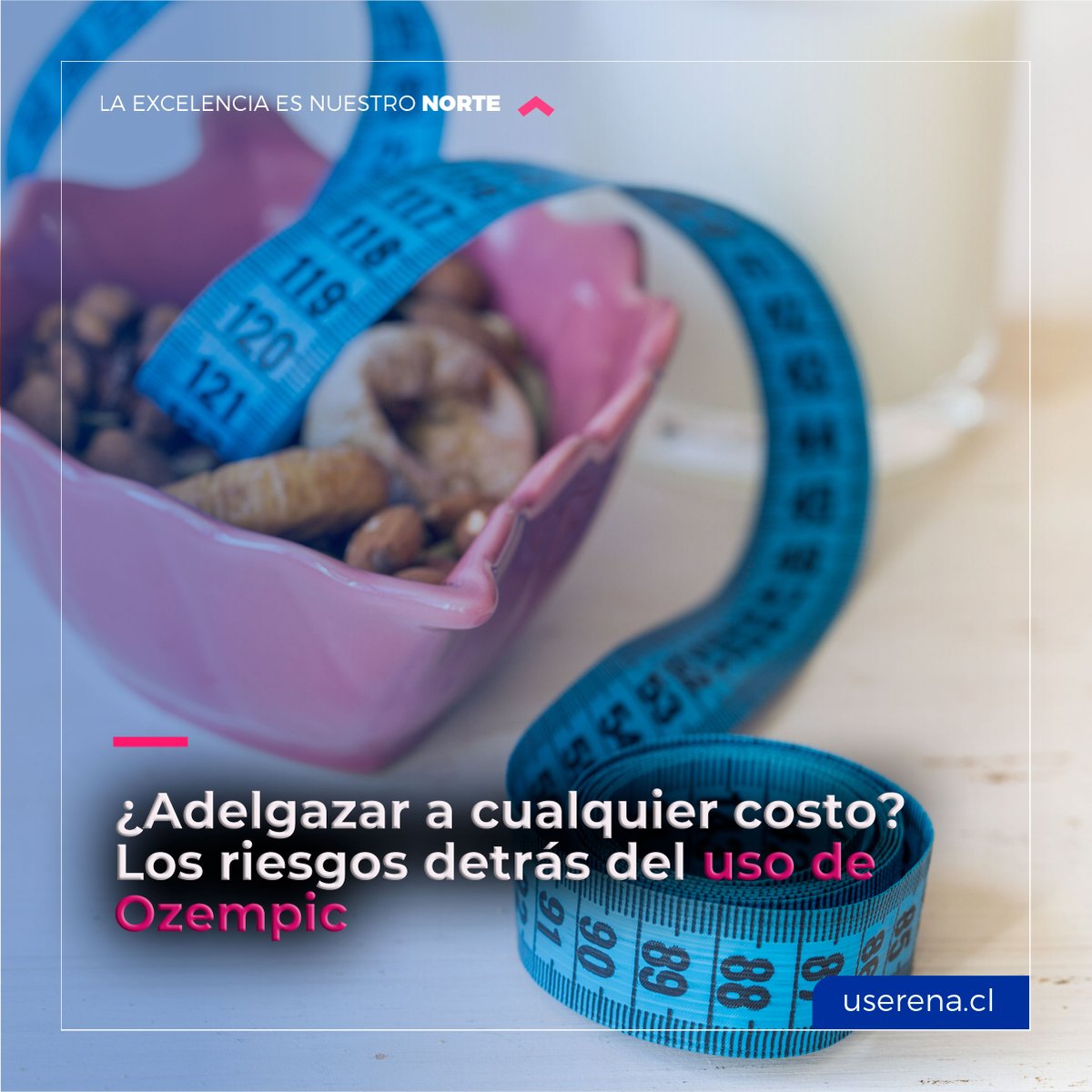 U. de La Serena tweet media