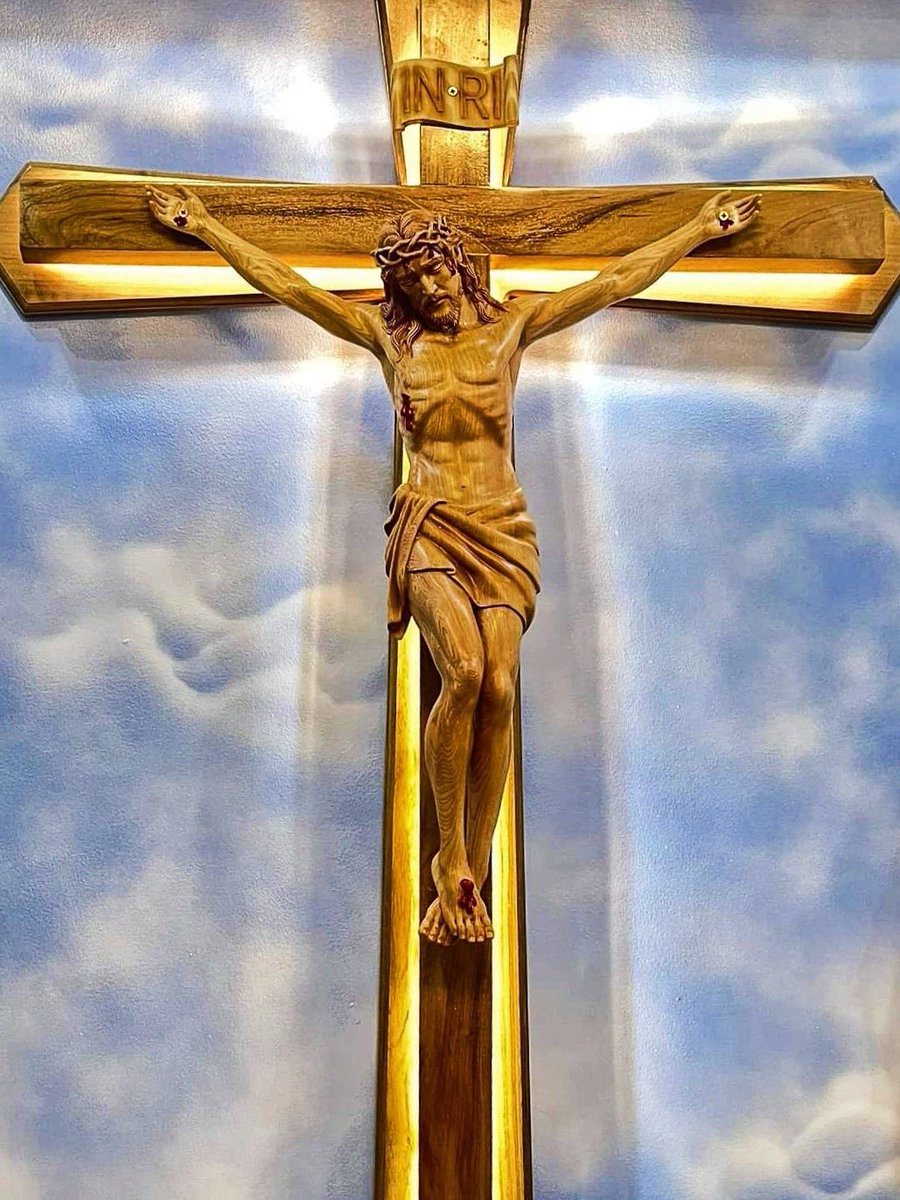 PrayTheRosary's tweet photo. Lord Jesus Christ, Son of God, have mercy on me, a sinner https://t.co/fkYeDaRBbE