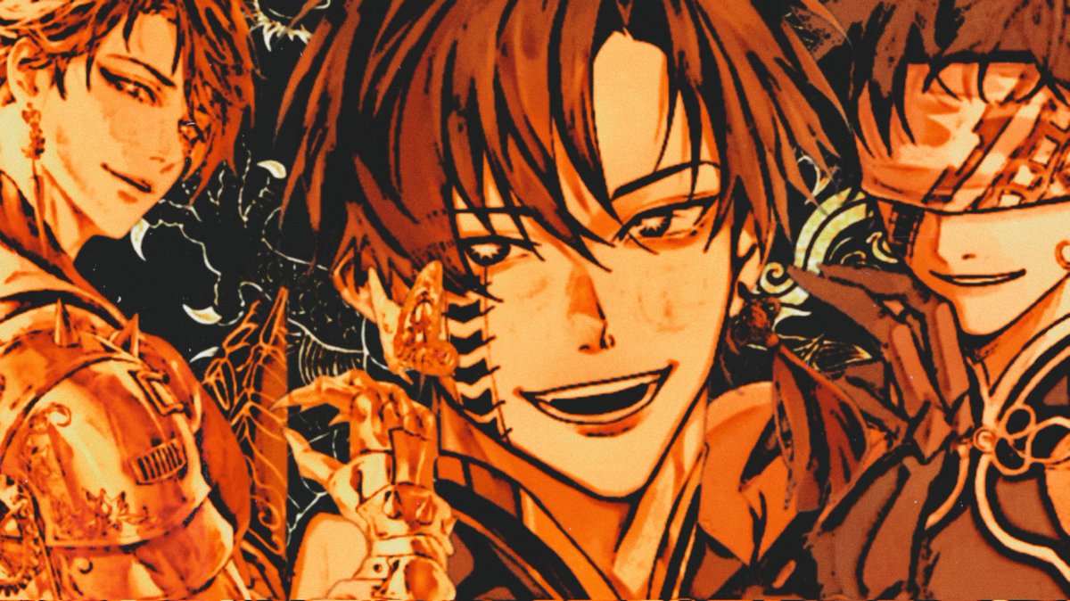ᅠᅠ 龍 𝕴𝕹𝕳𝕰𝕽𝕴𝕿𝕺𝕽 ᅠᅠᅠᅠᅠᅠ tweet media