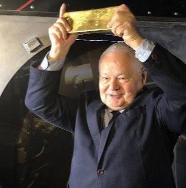 Gdzie zapisy do fanklubu prof. Glapińskiego?