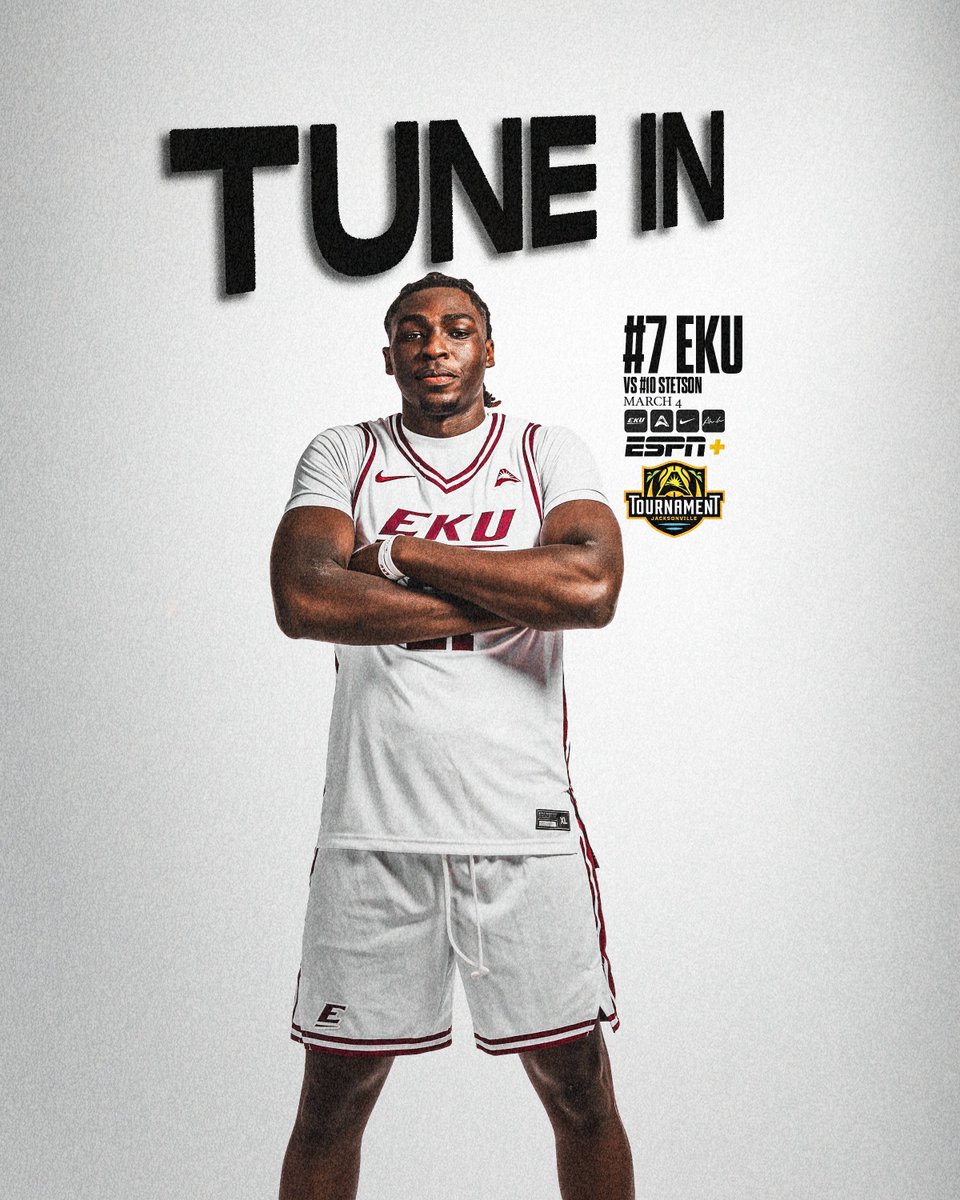 EKUHoops tweet media