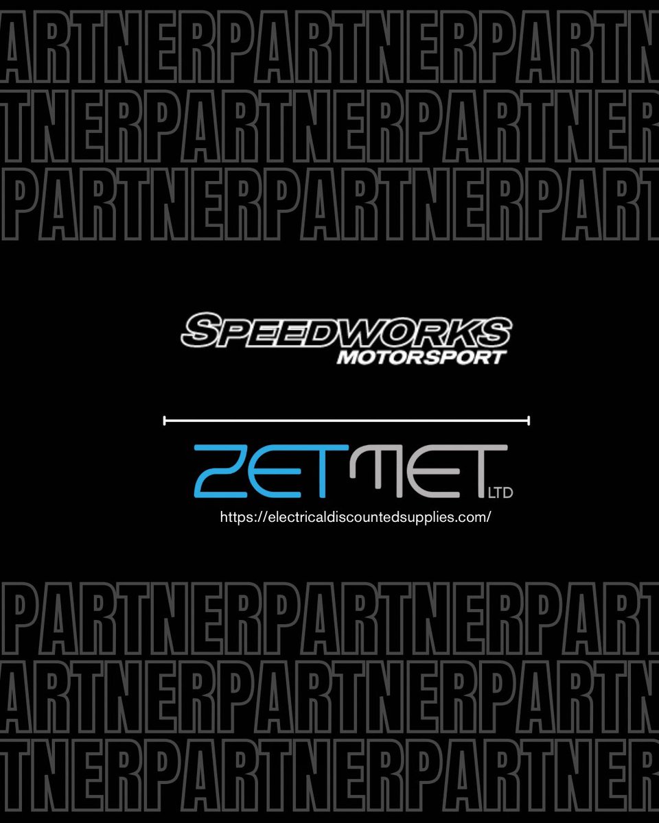 Speedworks Motorsport tweet media