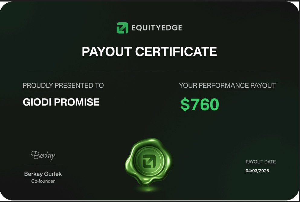 GIODI PROMISE (SHOWBOY)📈📈 tweet media