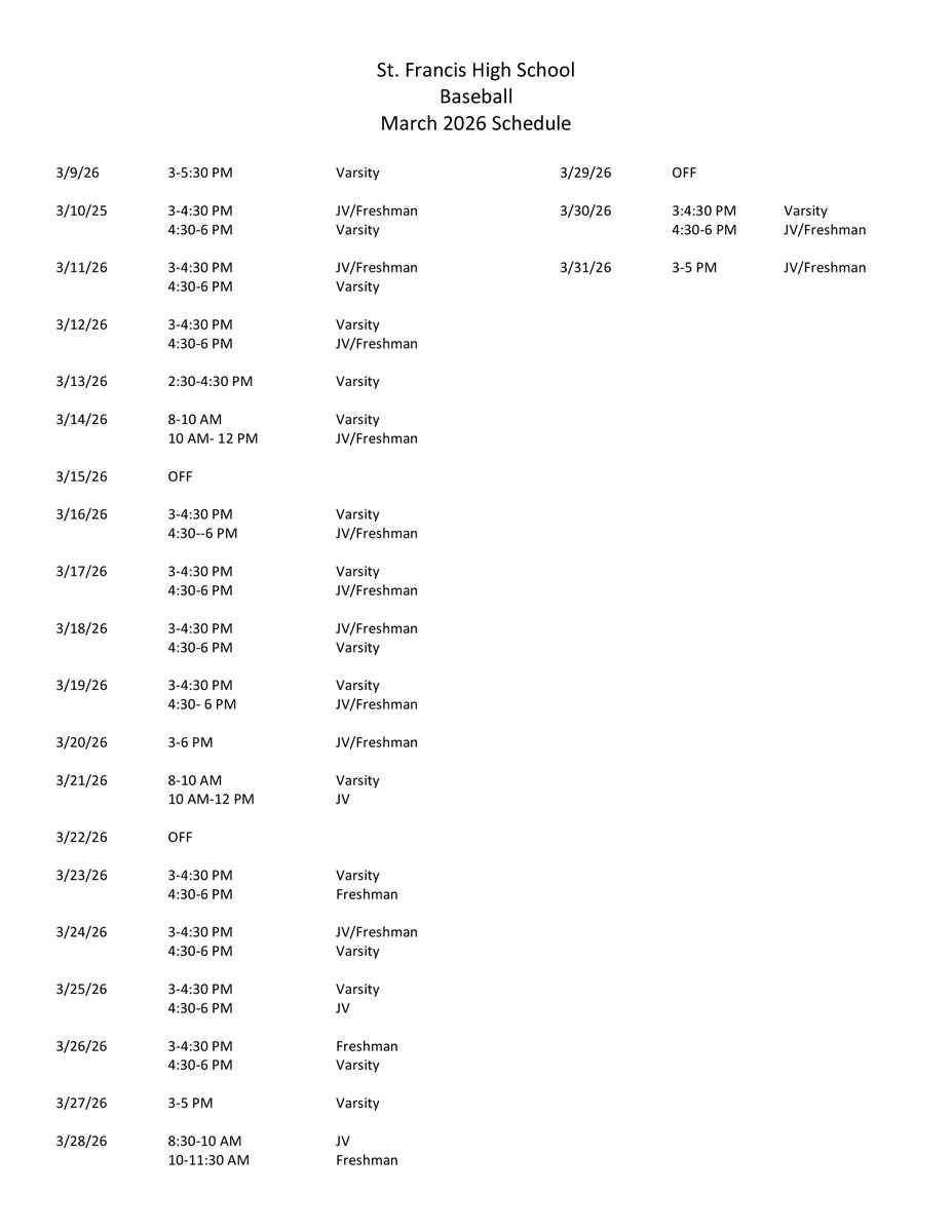 SFHSRRBaseball tweet media