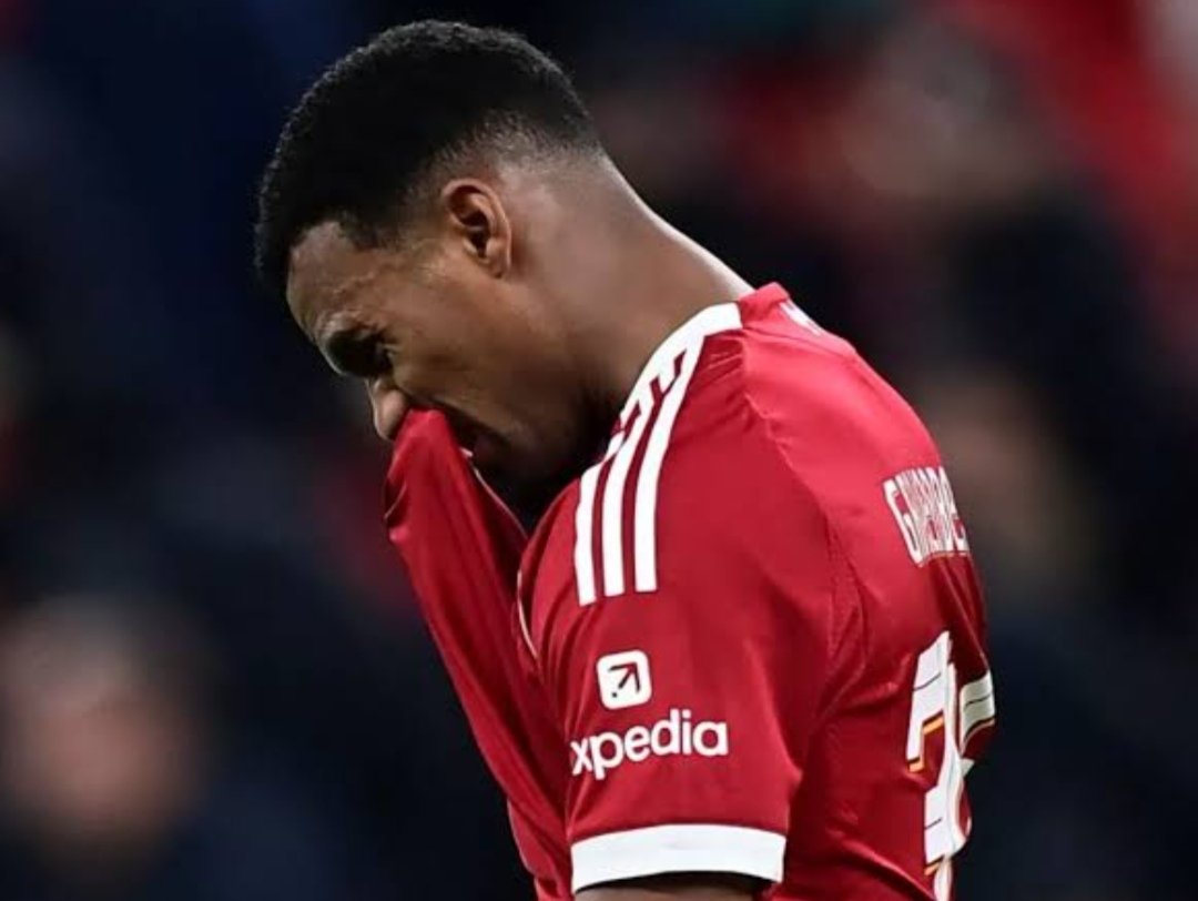 John O Sullivan tweet media