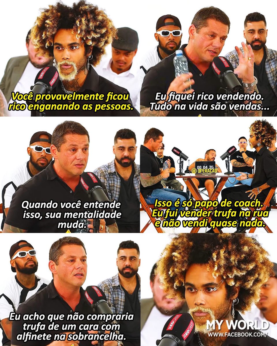 Felipe Leme tweet media