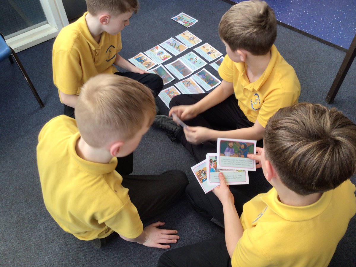 Canon Sharples Year Five tweet media