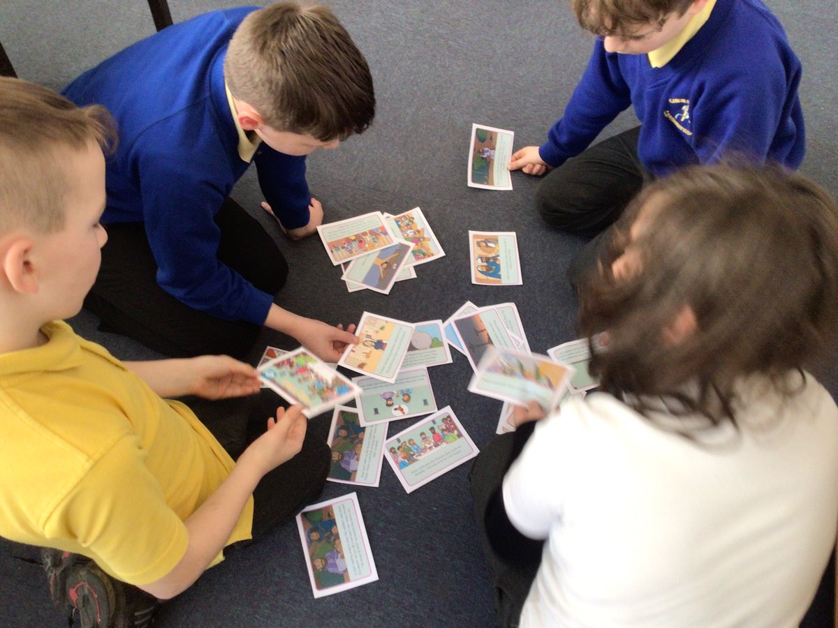 Canon Sharples Year Five tweet media