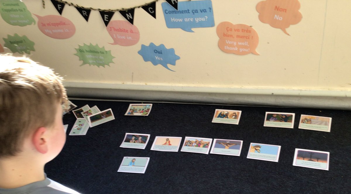 Canon Sharples Year Five tweet media