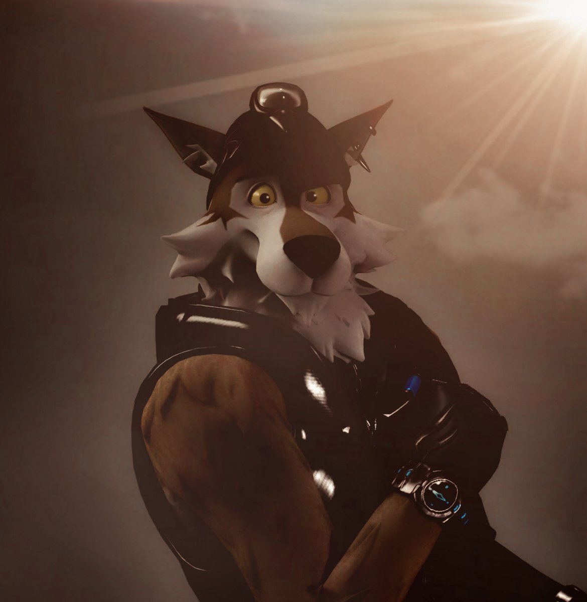 ErosWolfy tweet media