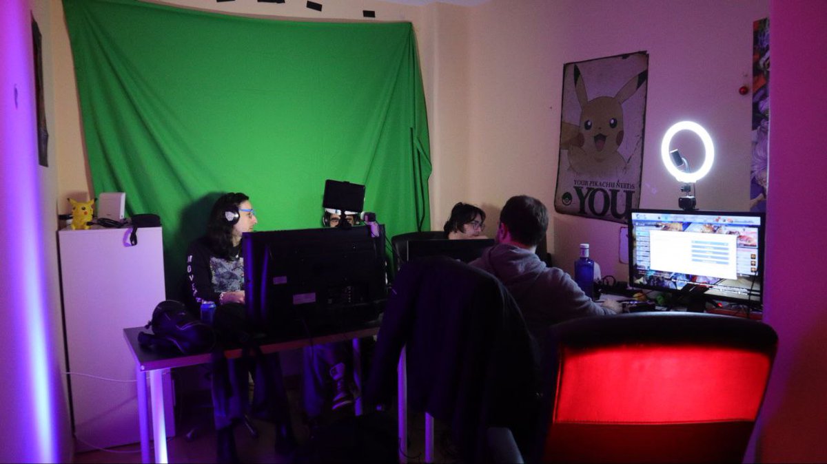 FGC Pucela tweet media