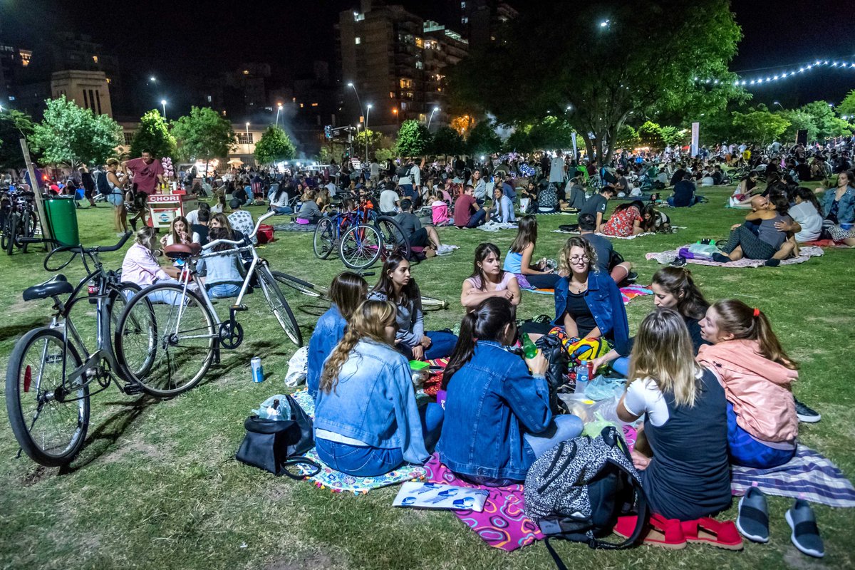Municipalidad de Rosario tweet media