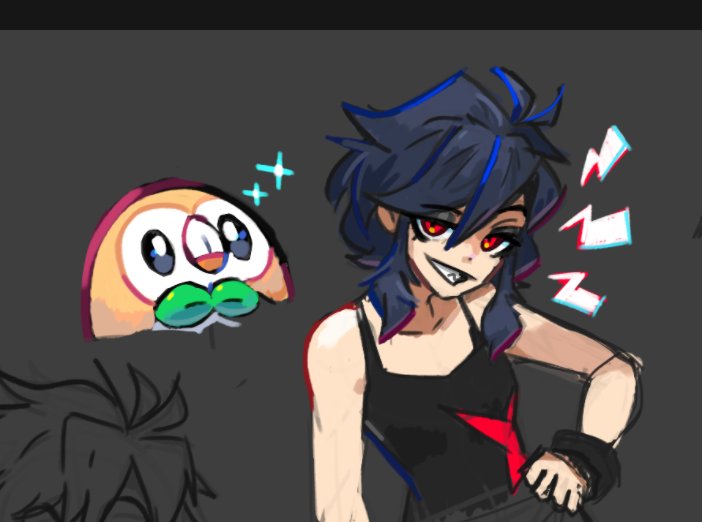 Alex ★ tweet media