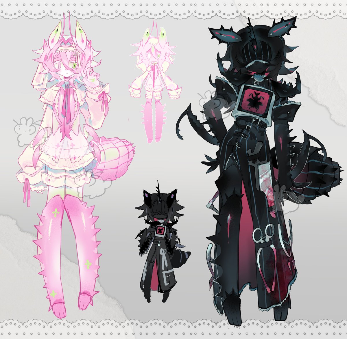 🧼chervya tweet media