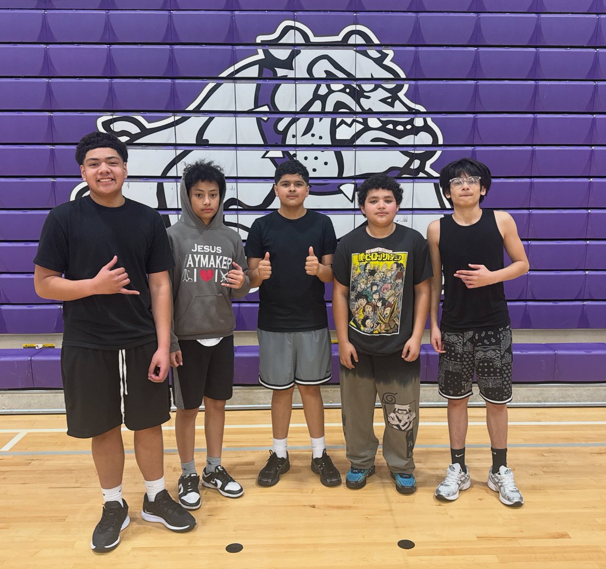 Foster High School Football tweet media