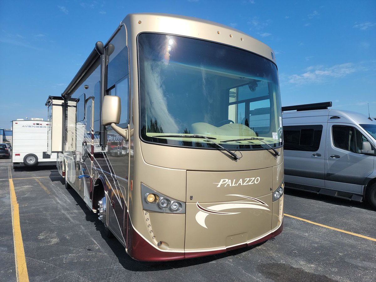 Secure RV Buyers tweet media